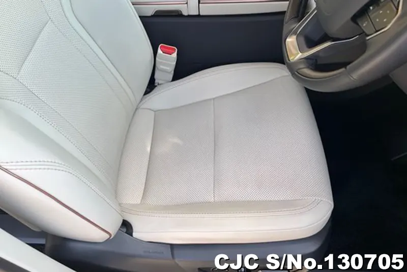 2025 Lexus / LM500h Stock No. 130705