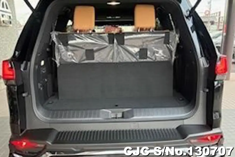 2025 Lexus / LX 600 Stock No. 130707