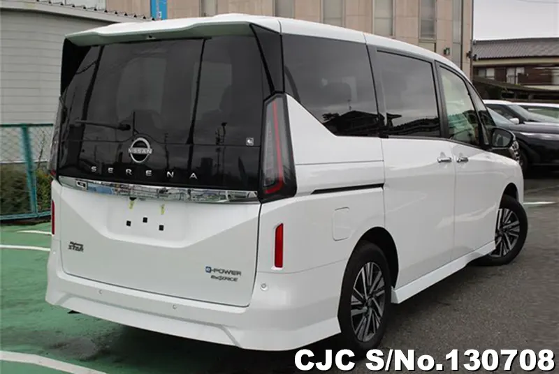 2024 Nissan / Sentra Stock No. 130708