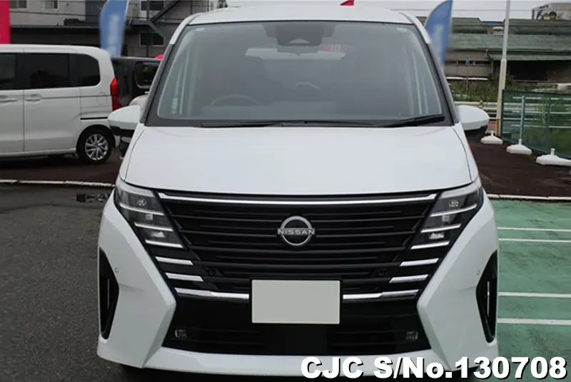 2024 Nissan / Sentra Stock No. 130708