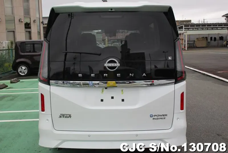 2024 Nissan / Sentra Stock No. 130708