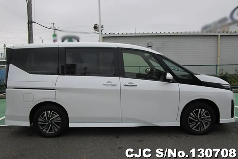 2024 Nissan / Sentra Stock No. 130708