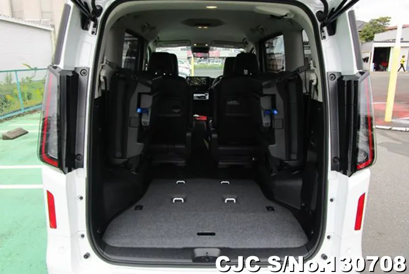 2024 Nissan / Sentra Stock No. 130708