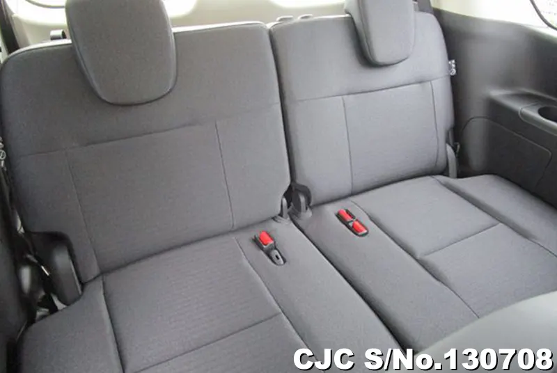 2024 Nissan / Sentra Stock No. 130708