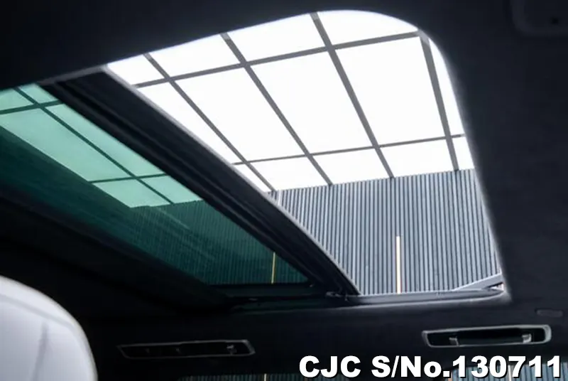 2022 Land Rover / Range Rover / Sport Stock No. 130711