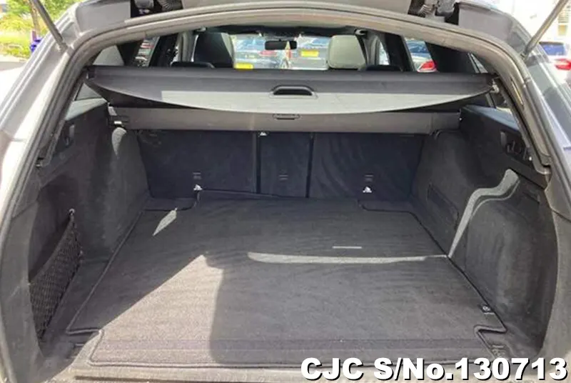 2019 Mercedes Benz / E Class Stock No. 130713