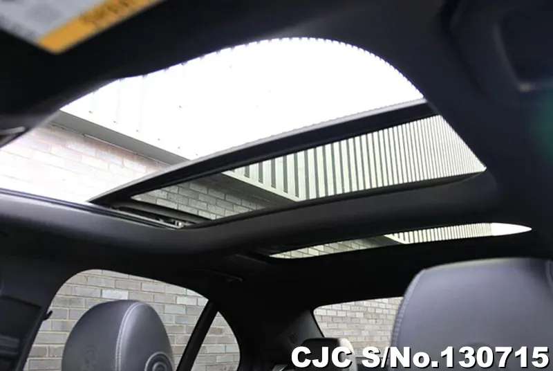 2018 Mercedes Benz / E Class Stock No. 130715