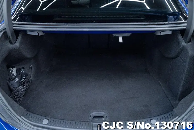 2023 Mercedes Benz / E Class Stock No. 130716