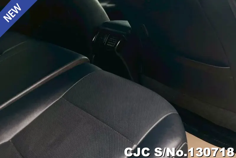 2018 Toyota / Hilux / Revo Rocco Stock No. 130718