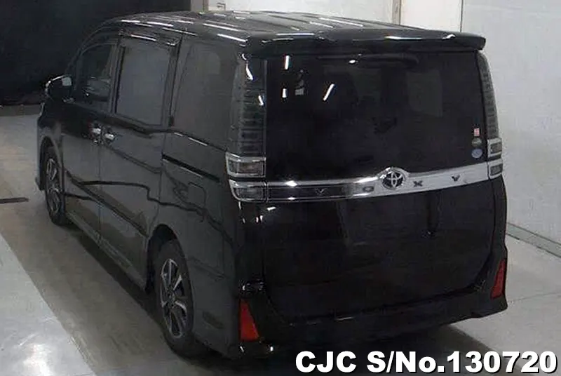 2019 Toyota / Voxy Stock No. 130720