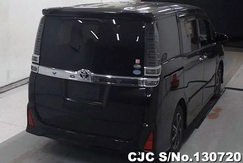 2019 Toyota / Voxy Stock No. 130720