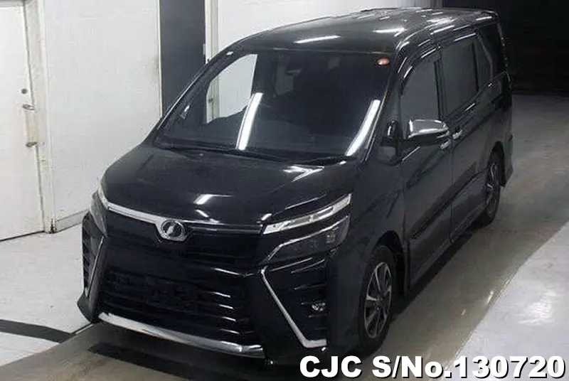 2019 Toyota / Voxy Stock No. 130720