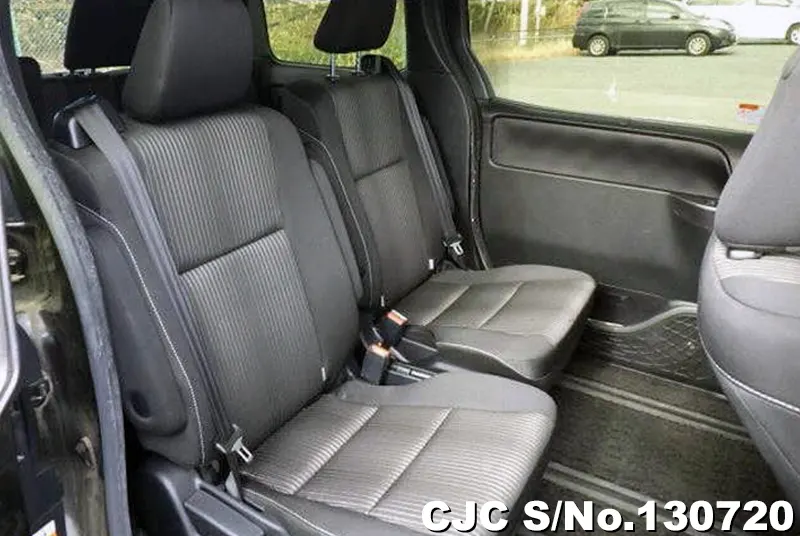 2019 Toyota / Voxy Stock No. 130720