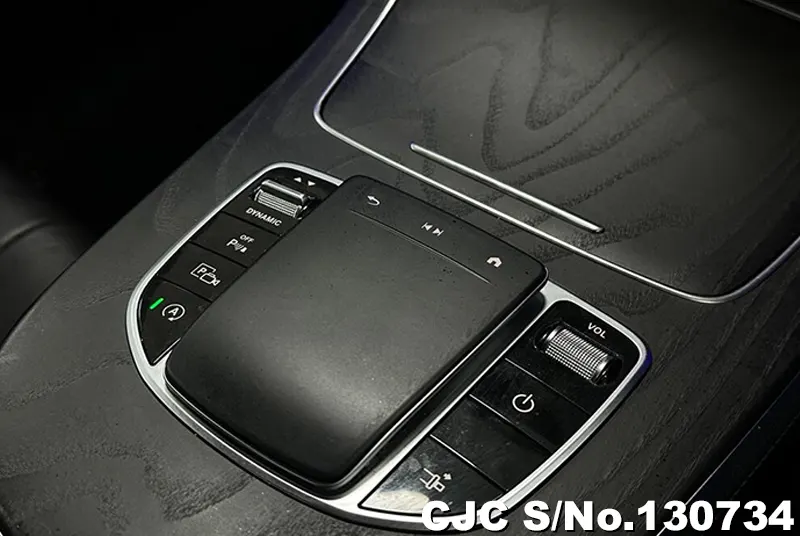 2021 Mercedes Benz / E Class Stock No. 130734