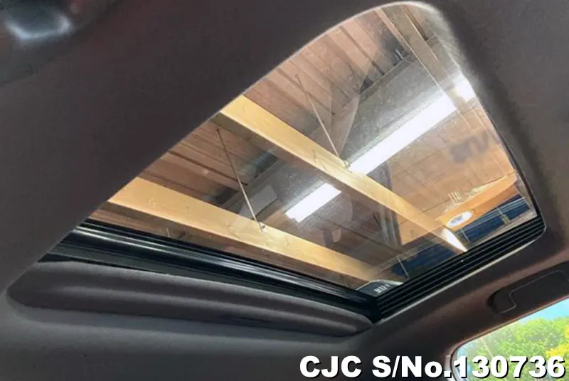 2024 Toyota / Land Cruiser 250 Stock No. 130736