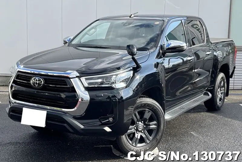 2023 Toyota / Hilux Stock No. 130737