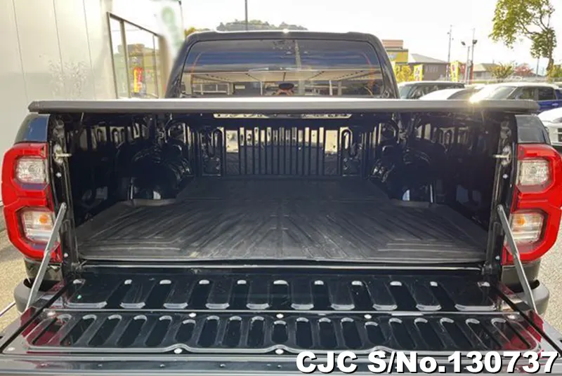 2023 Toyota / Hilux Stock No. 130737