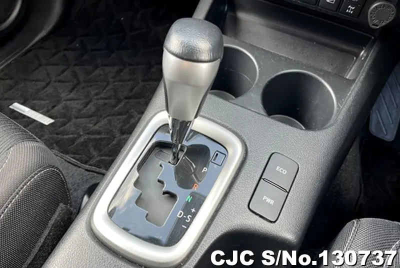 2023 Toyota / Hilux Stock No. 130737