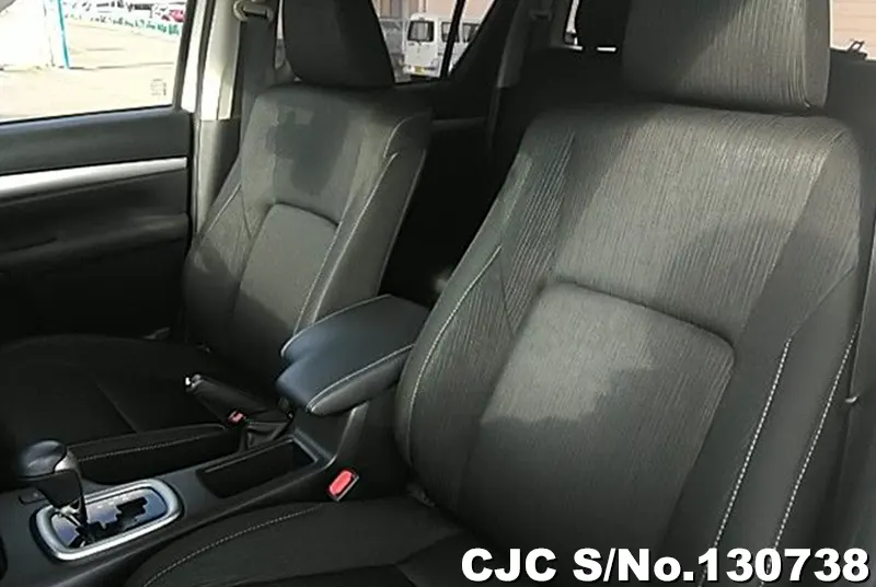 2023 Toyota / Hilux Stock No. 130738