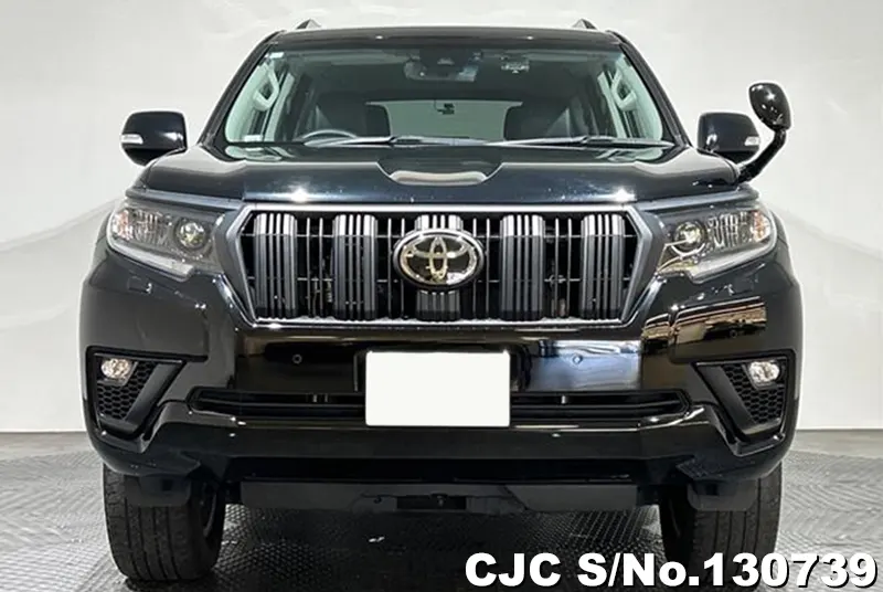 2023 Toyota / Land Cruiser Prado Stock No. 130739