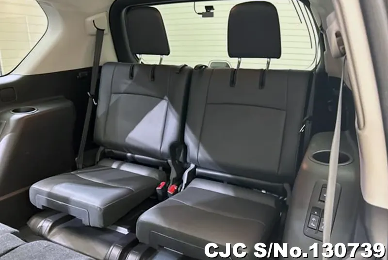 2023 Toyota / Land Cruiser Prado Stock No. 130739