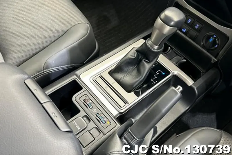 2023 Toyota / Land Cruiser Prado Stock No. 130739