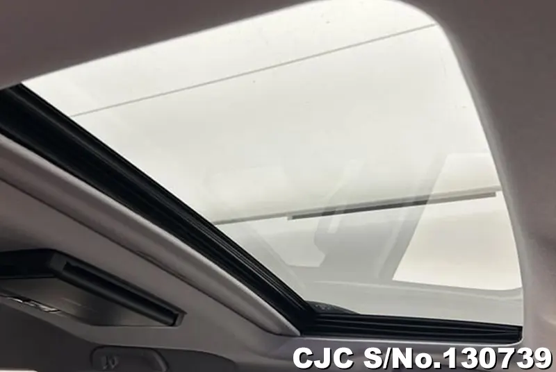 2023 Toyota / Land Cruiser Prado Stock No. 130739