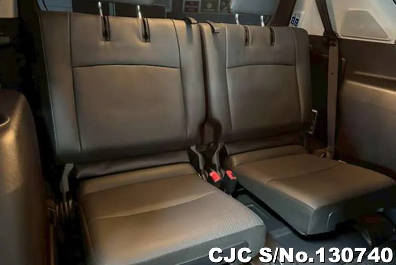 2023 Toyota / Land Cruiser Prado Stock No. 130740