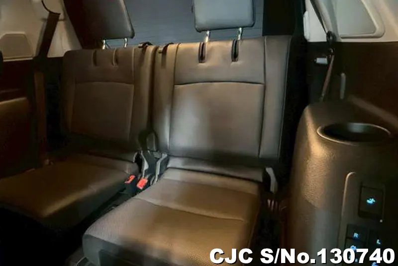 2023 Toyota / Land Cruiser Prado Stock No. 130740