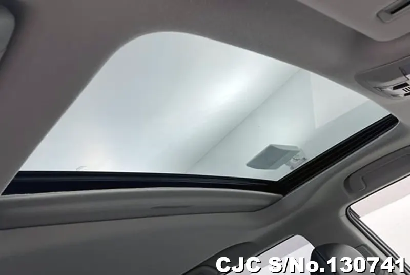 2023 Toyota / Land Cruiser Prado Stock No. 130741