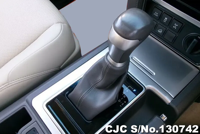 2023 Toyota / Land Cruiser Prado Stock No. 130742