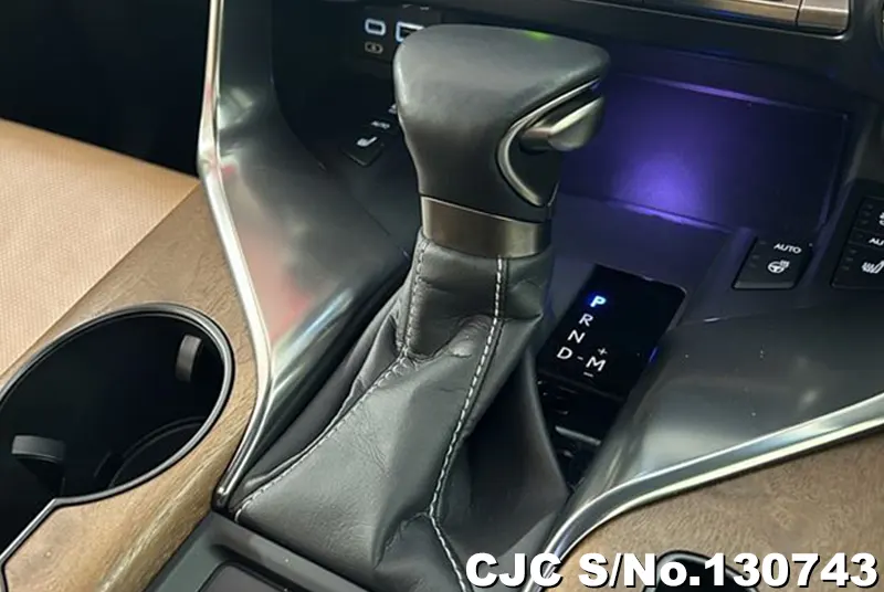 2023 Lexus / LX 600 Stock No. 130743