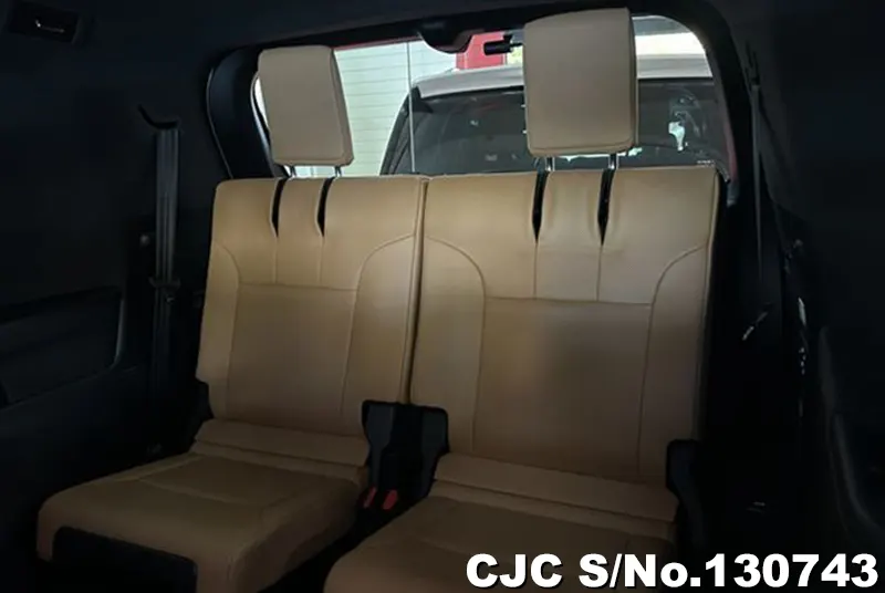 2023 Lexus / LX 600 Stock No. 130743