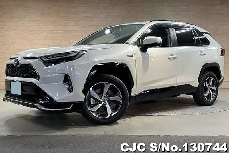 2022 Toyota / Rav4 AXAP54