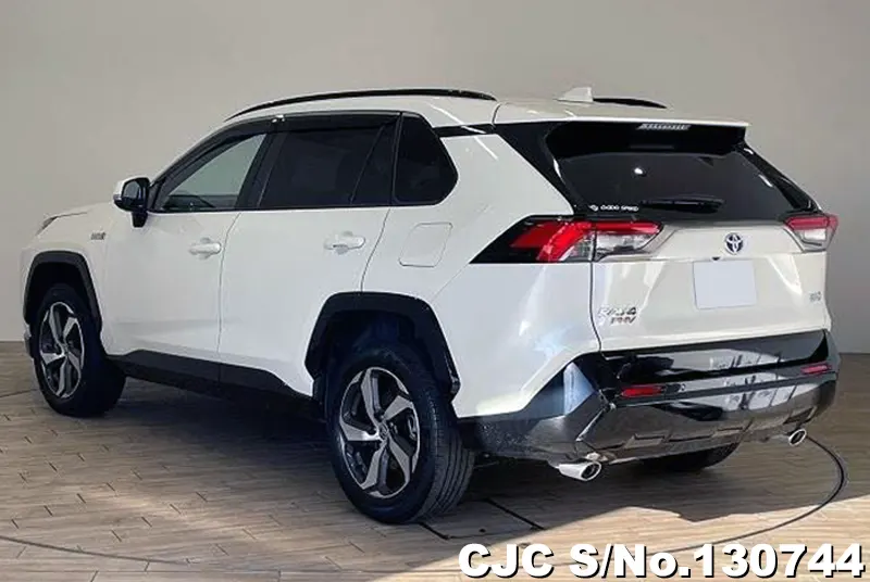 2022 Toyota / Rav4 Stock No. 130744