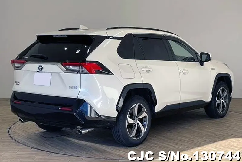2022 Toyota / Rav4 Stock No. 130744