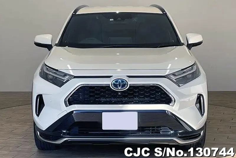 2022 Toyota / Rav4 Stock No. 130744