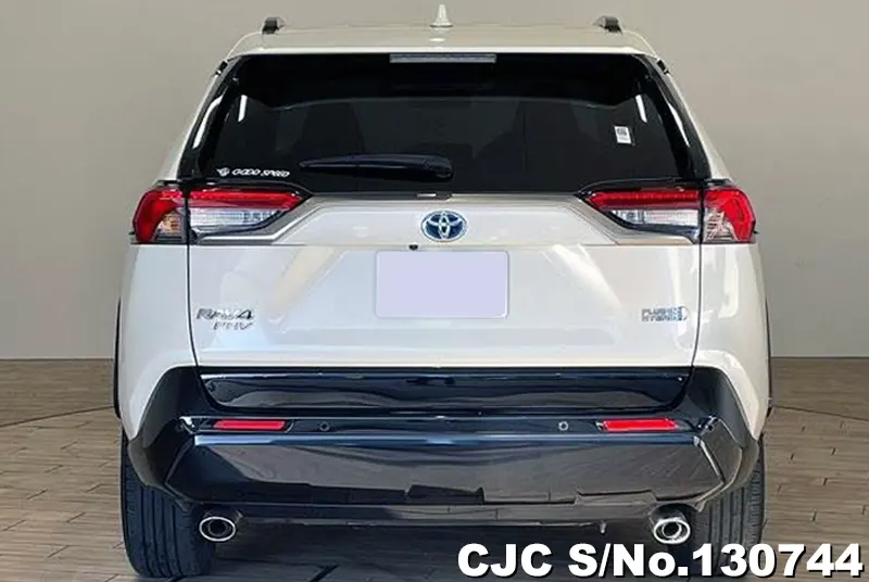 2022 Toyota / Rav4 Stock No. 130744