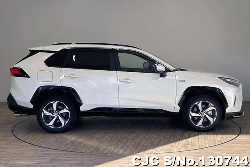 2022 Toyota / Rav4 Stock No. 130744
