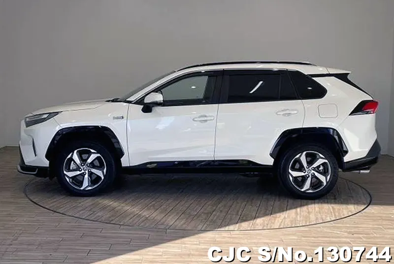 2022 Toyota / Rav4 Stock No. 130744