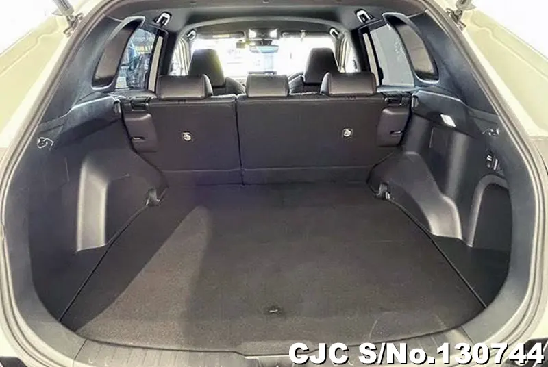 2022 Toyota / Rav4 Stock No. 130744