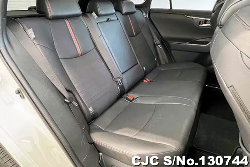 2022 Toyota / Rav4 Stock No. 130744