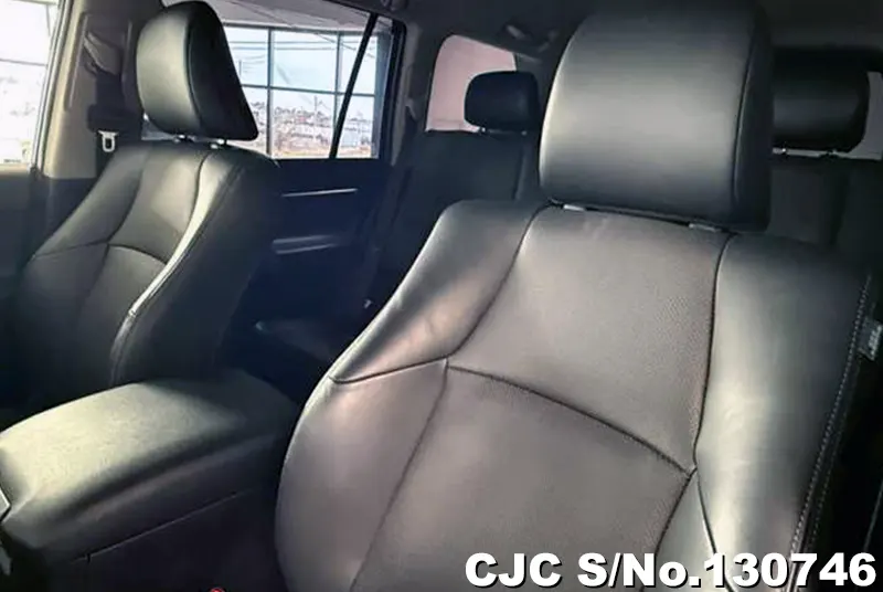 2019 Toyota / Land Cruiser Prado Stock No. 130746