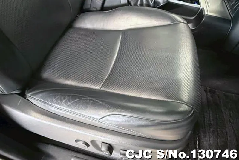 2019 Toyota / Land Cruiser Prado Stock No. 130746