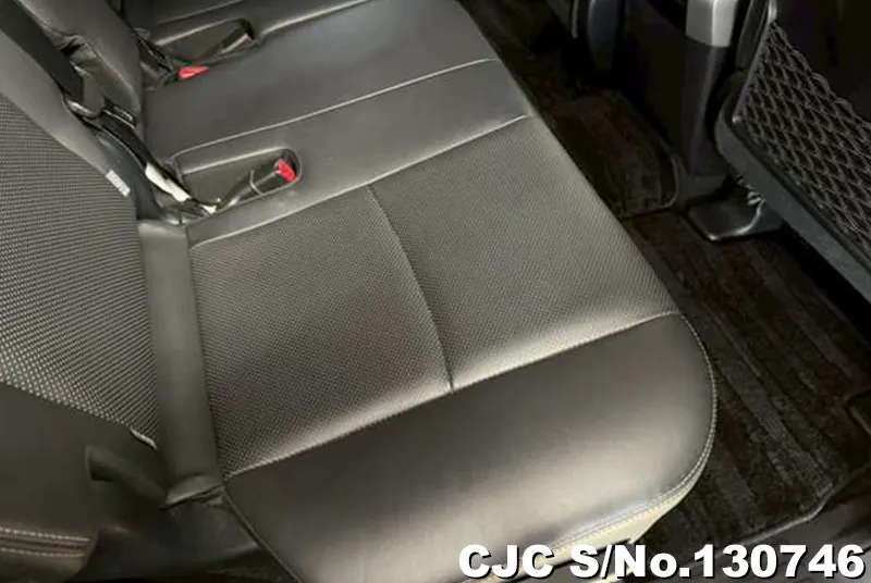 2019 Toyota / Land Cruiser Prado Stock No. 130746