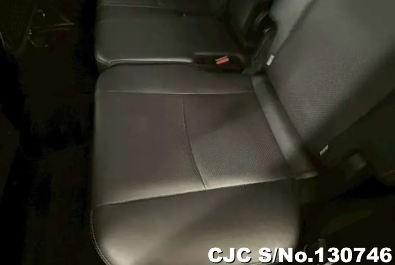 2019 Toyota / Land Cruiser Prado Stock No. 130746