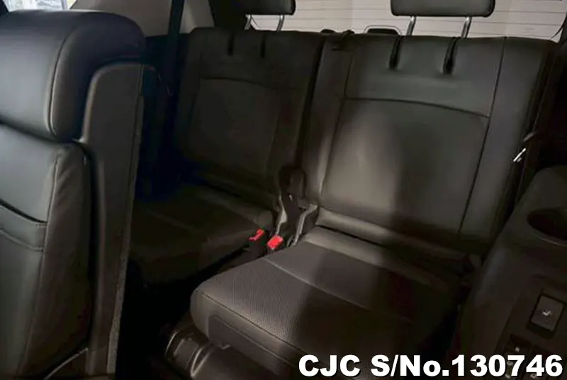 2019 Toyota / Land Cruiser Prado Stock No. 130746