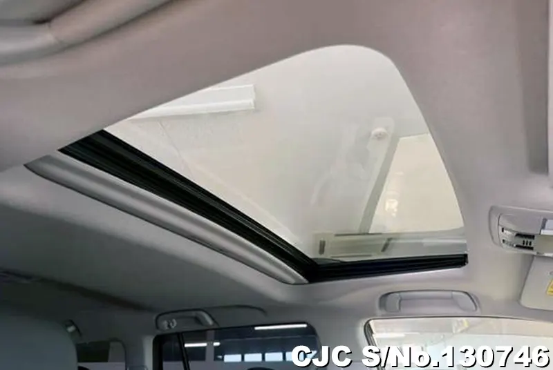 2019 Toyota / Land Cruiser Prado Stock No. 130746