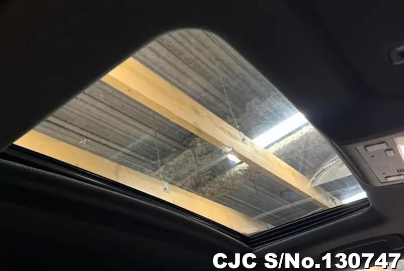 2019 Toyota / Land Cruiser Stock No. 130747