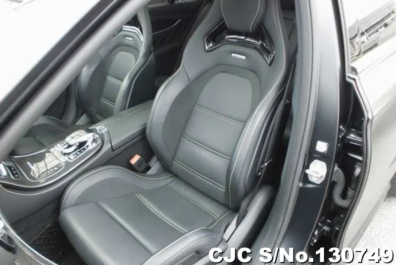 2018 Mercedes Benz / E Class Stock No. 130749